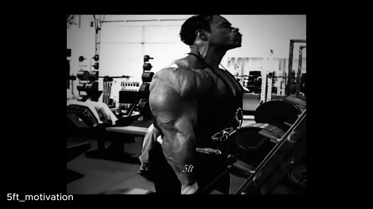 The realest gym reels #241
