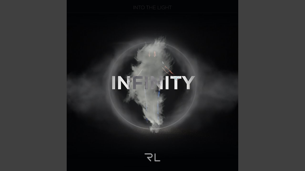 Infinity (Ryan Leary Mix)