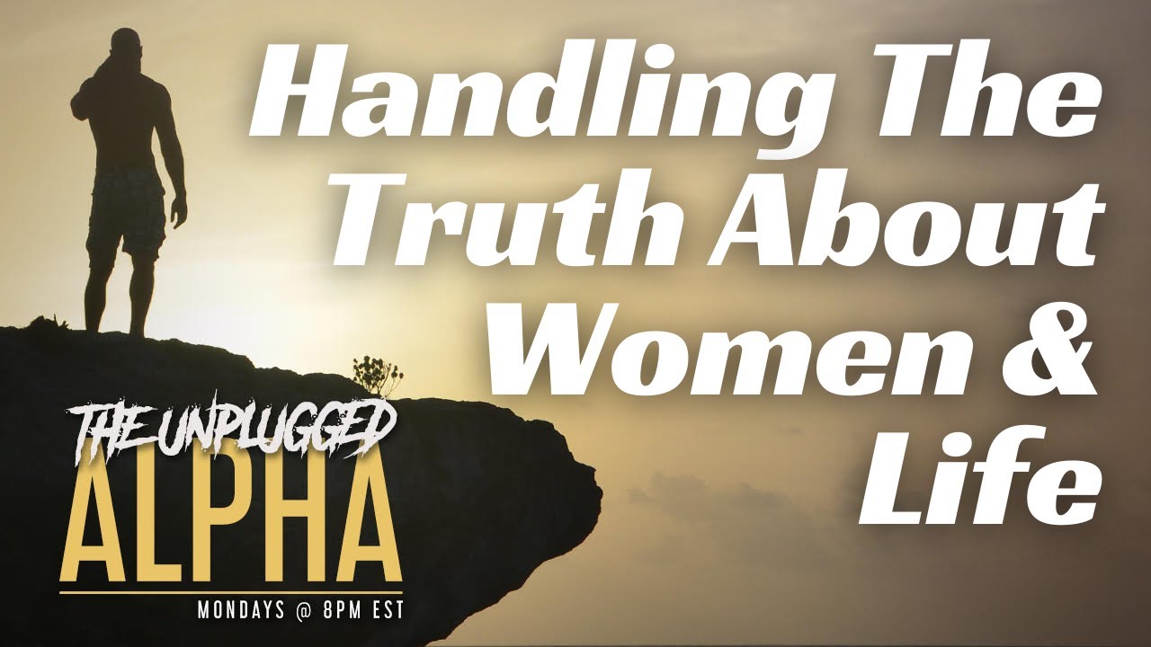 TUA # 31 - How To Deal With Cold Hard Truths