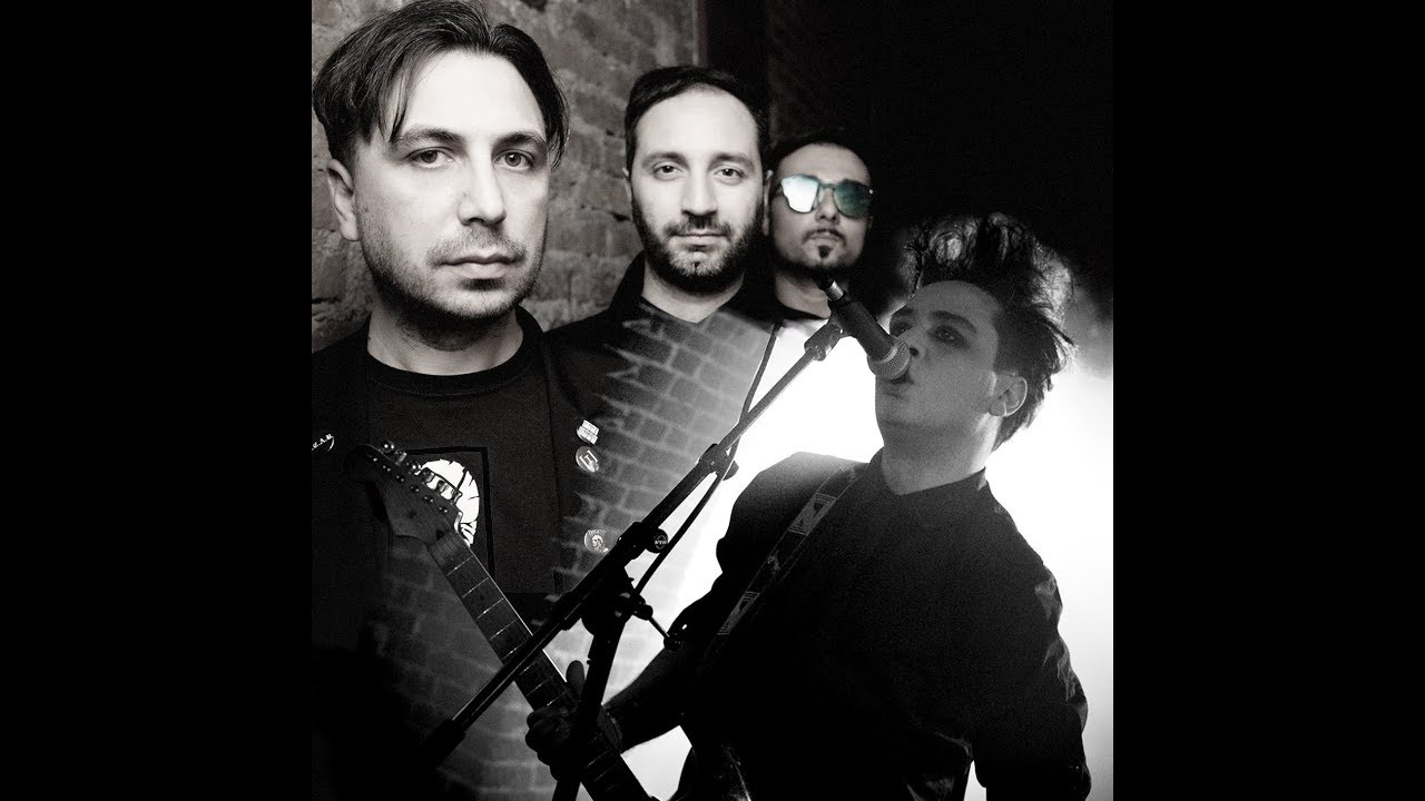 Geometric Vision feat. Volkan Caner (She Past Away) - Jelly Dream