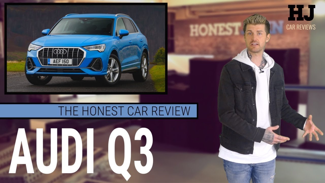 Честный обзор автомобиля | Audi Q3 2019 года &mdash; прекрасный и ненужный кроссовер SUV