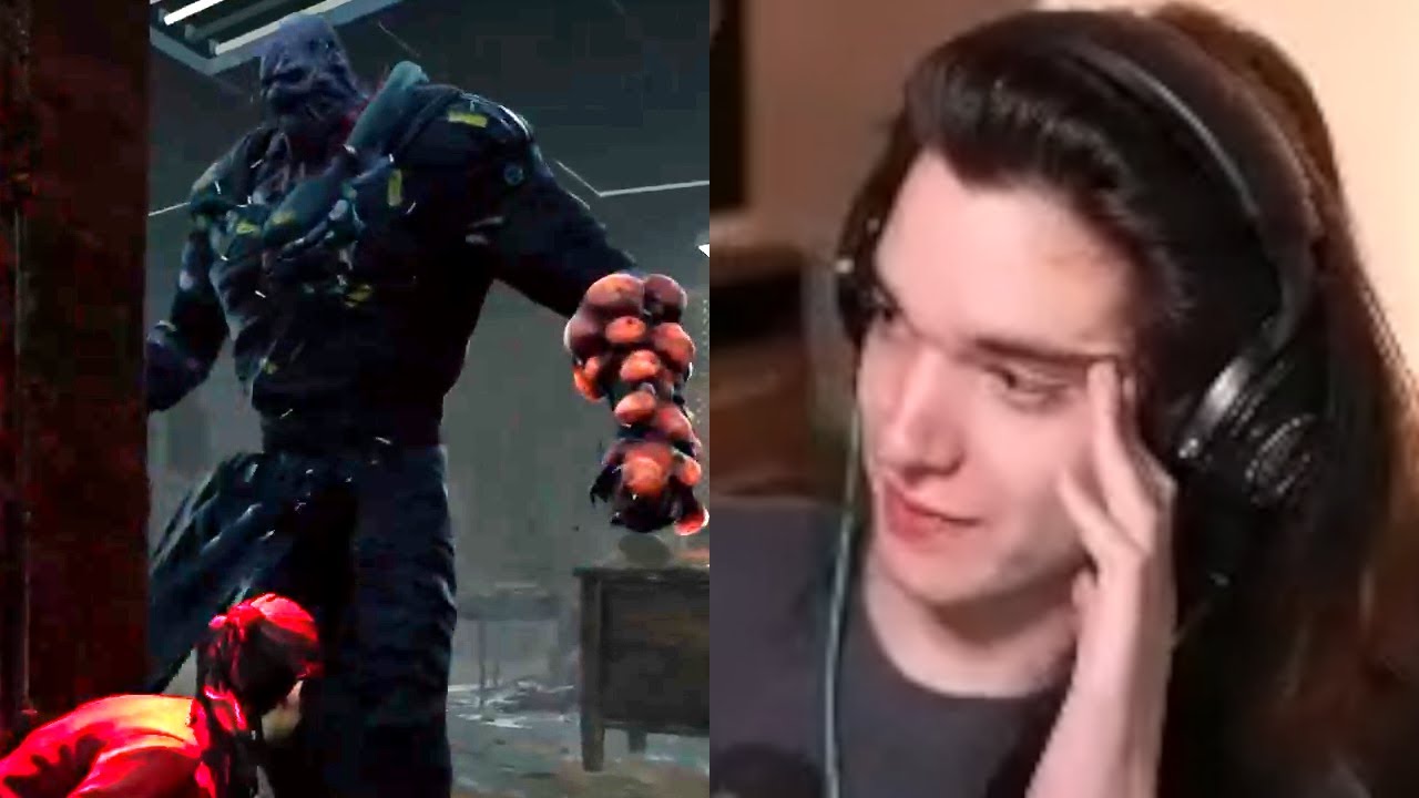 Nothing is definite in DbD [compilation]