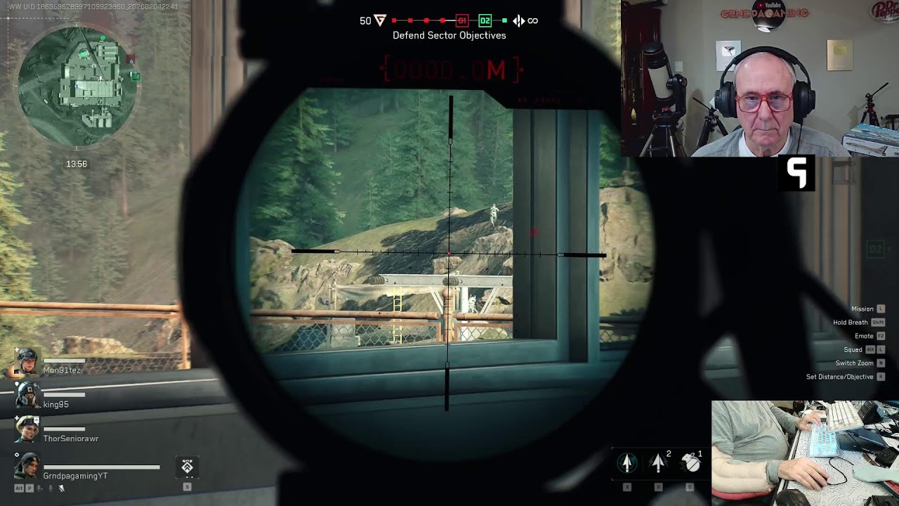 Delta Force