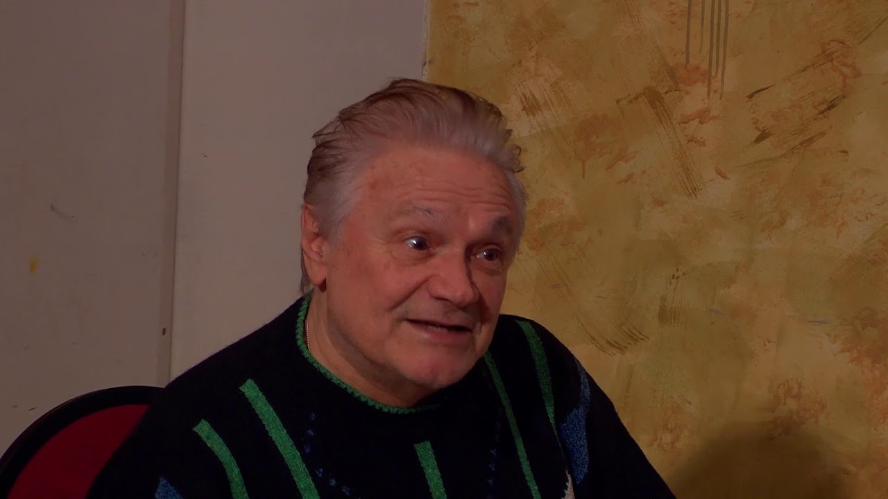 мастер класс