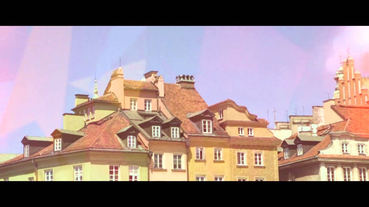 The Lunatics - Miasto Wymarłe (