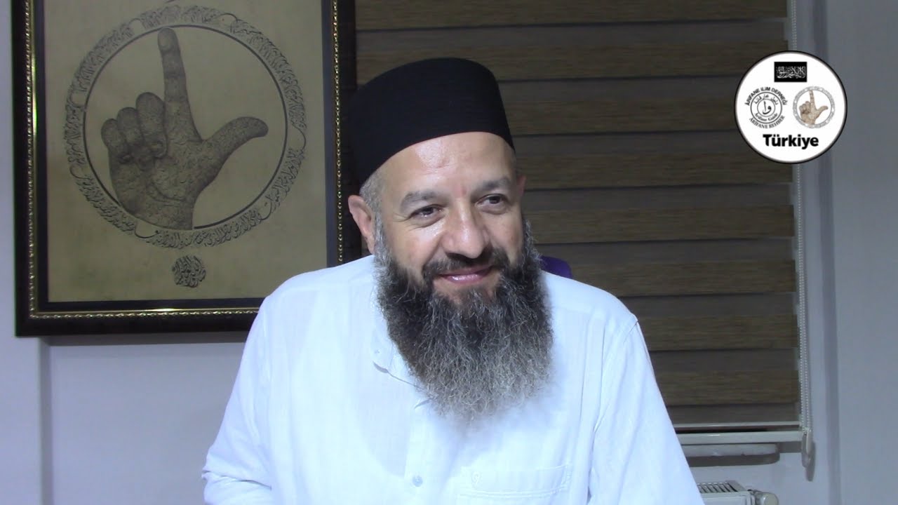 İsevi, Musevi ve Muhammedi Kadem kimlere denir?