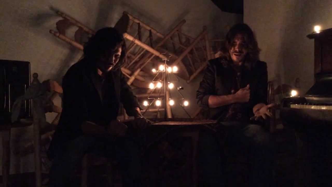Makarines- Tu alegr&iacute;a toca el alma (video-clips) Music-Copyright)