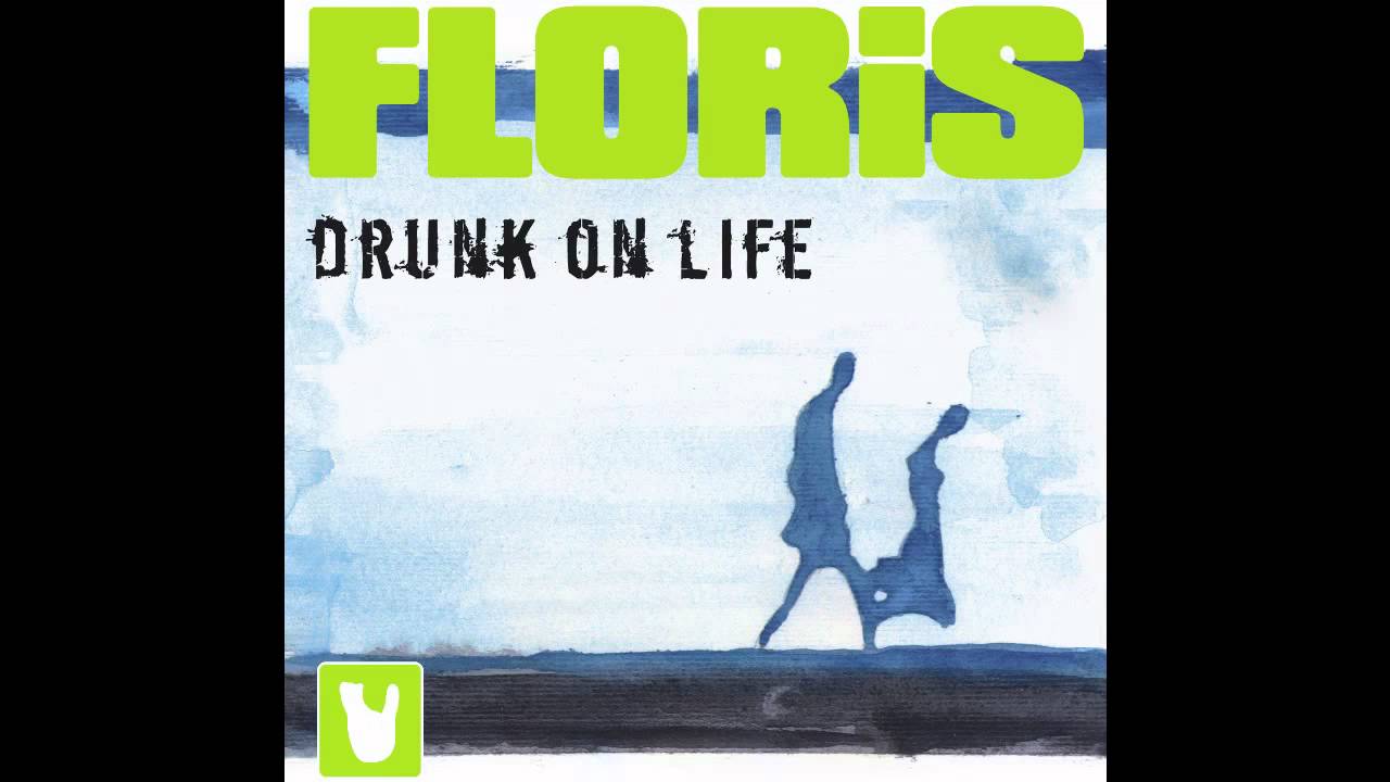 FLORiS - We Are