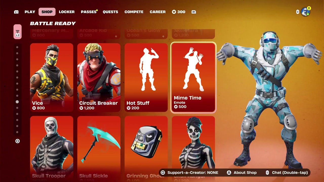Fort fr