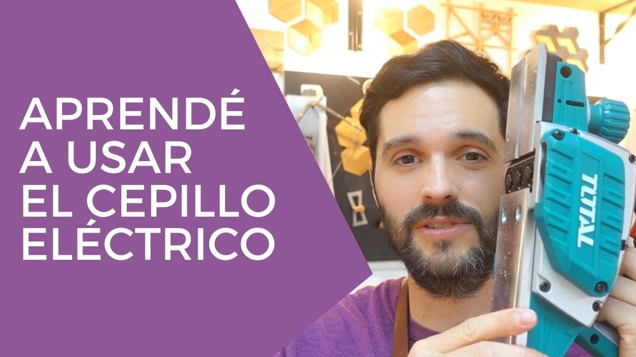 4 cosas que podes hacer con el cepillo el&eacute;ctrico
