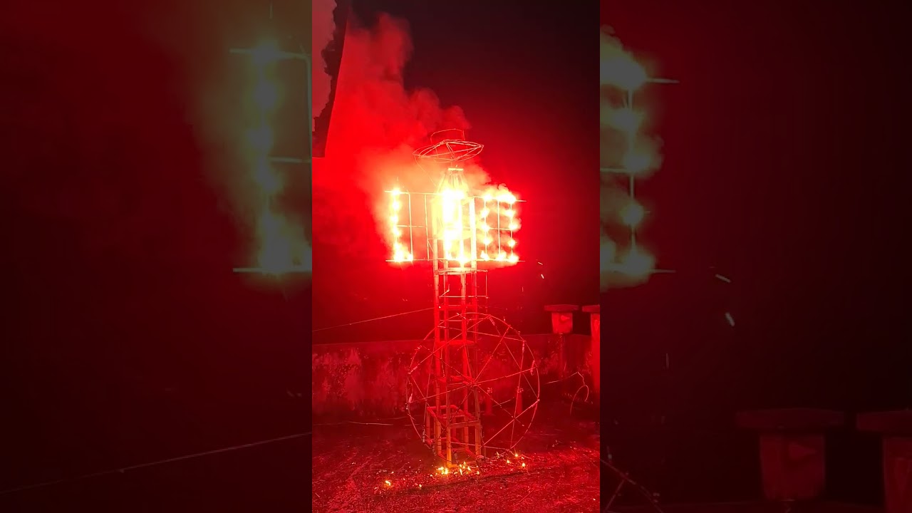 Mini Castillo de cumplea&ntilde;os