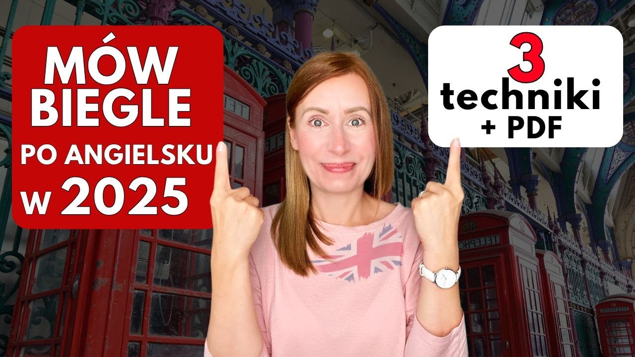 Jak ćwiczyć angielski samemu w domu - English home alone