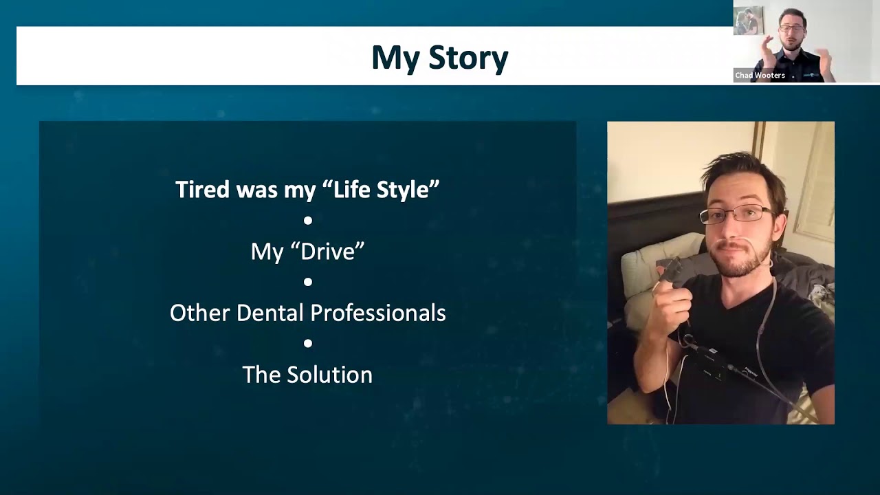 Introduction to OSA and Dental Sleep Medicine