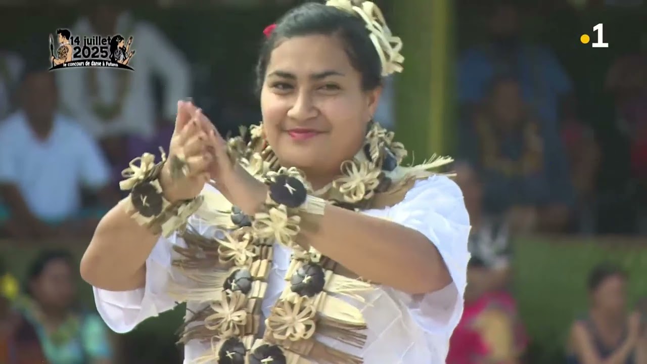 To'oto'oga faka fenua : Me'e faka tahi MALAE FUTUNA.