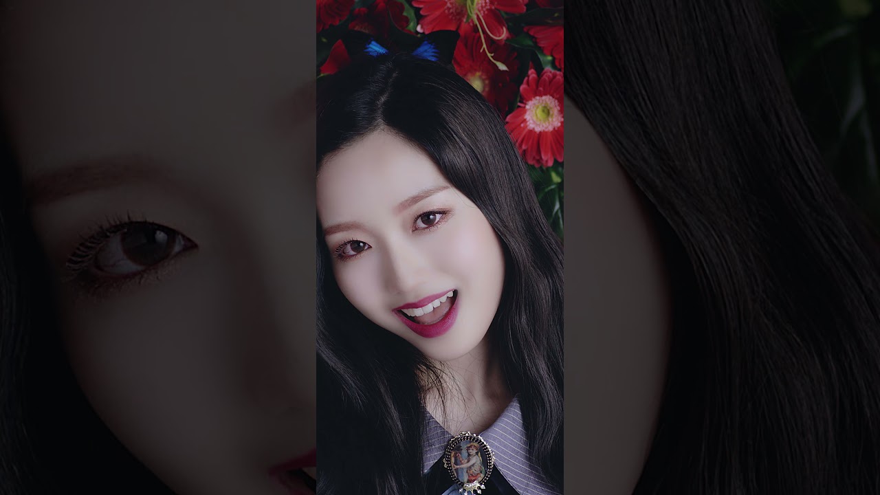 [VERTICAL MV] 이달의 소녀/고원 (LOONA/Go Won) 