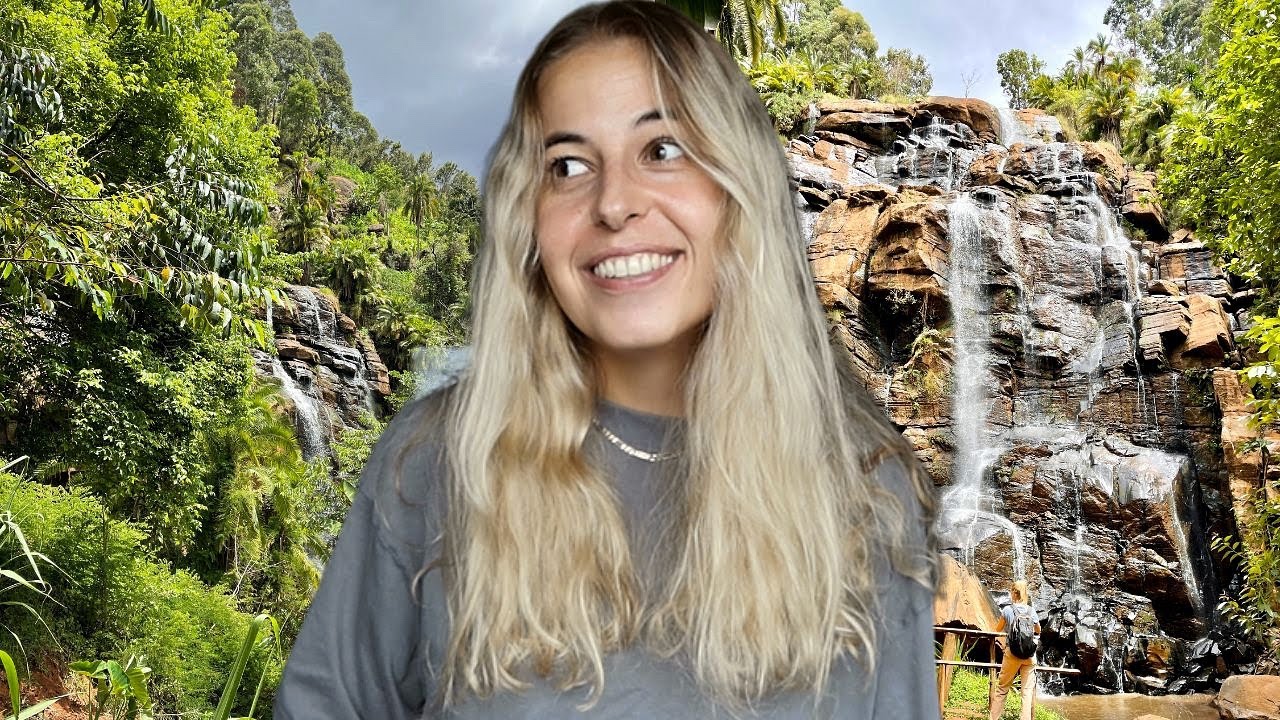 The MOST beautiful place in TANZANIA! | Lushoto