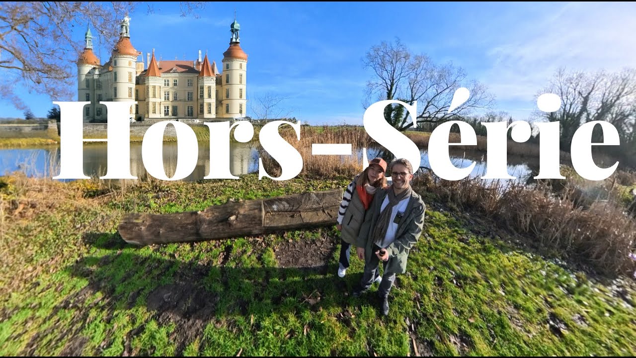 🎙️ Hors-série #4 - Nos coups de coeur 2025, les conseils pour les mariages 2026...