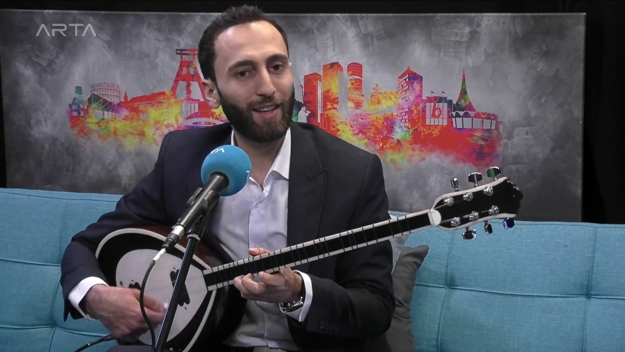 Ziyad Hisso | Çawa te herê