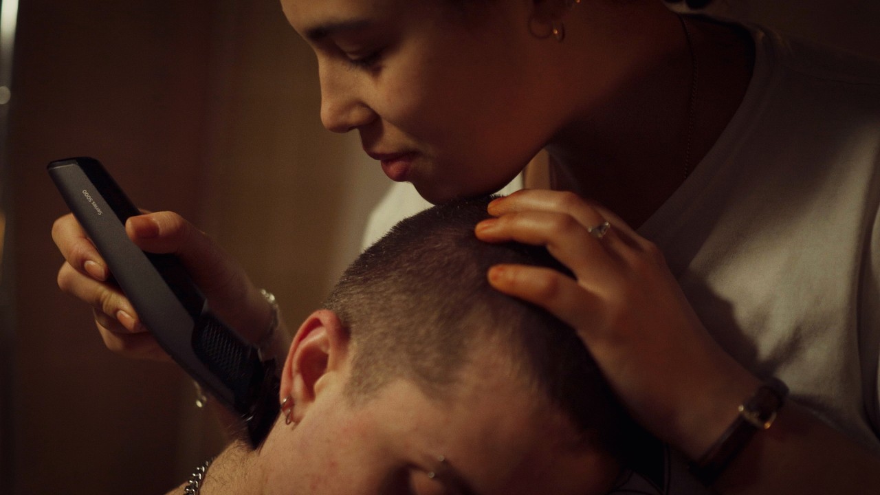 Deutsche Laichen – Frisur (Official Music Video)