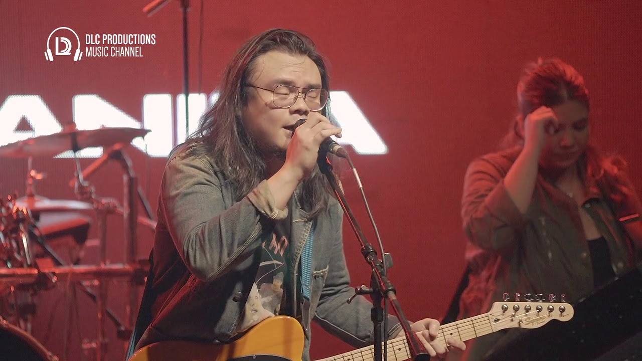 Autotelic: Live at 19 East [1080p 60fps]