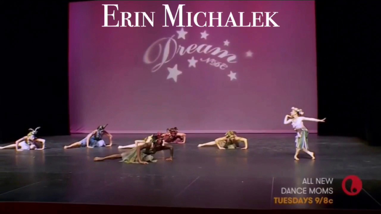 Fairest Of Them All- Dance Moms (Full Song)
