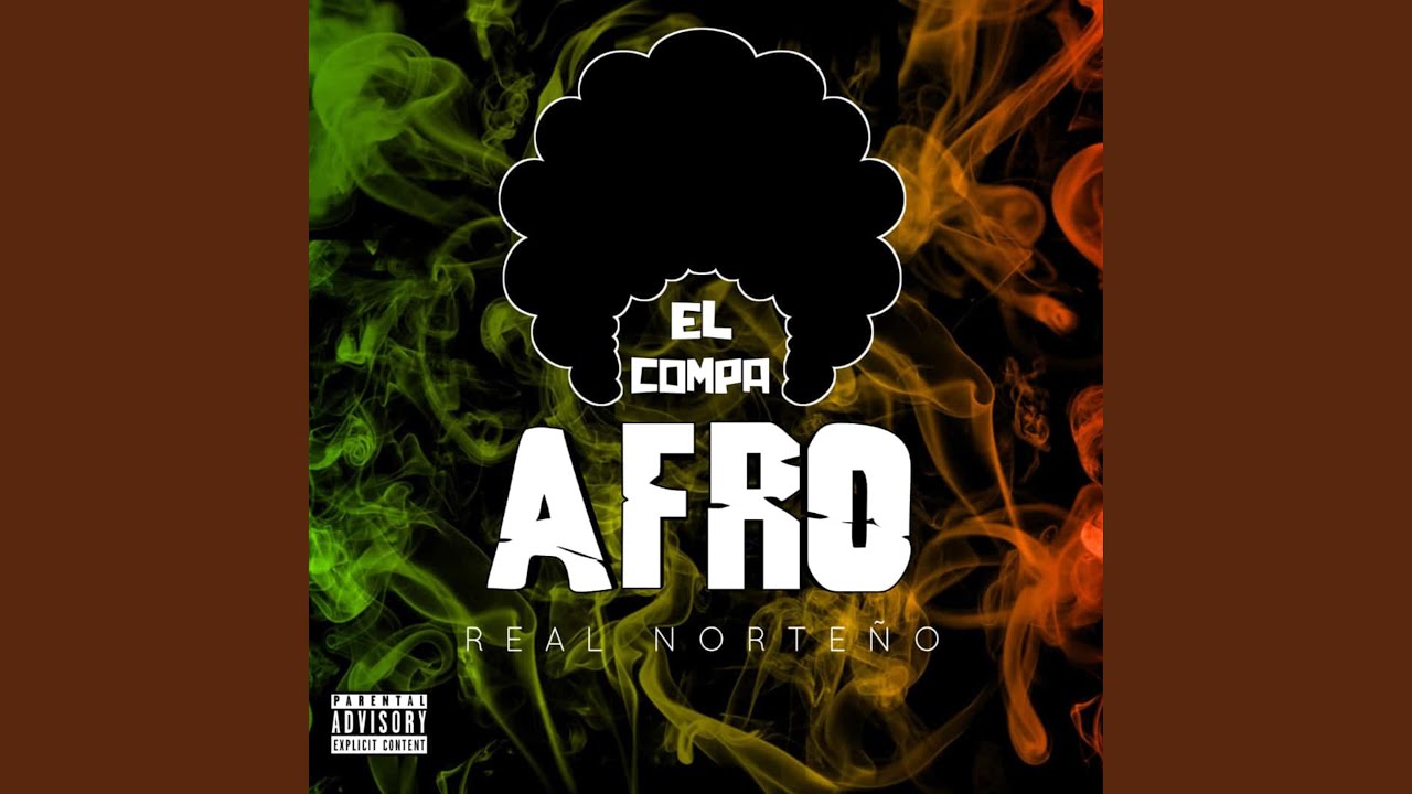 El Compa Afro