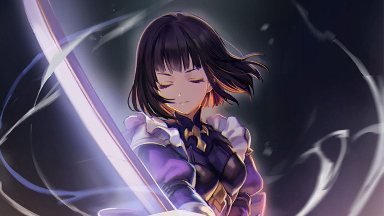 [Shadowverse] Playing Erika Puppet Deck. This is Like We Play in Take Two All Star (Portalcraft)