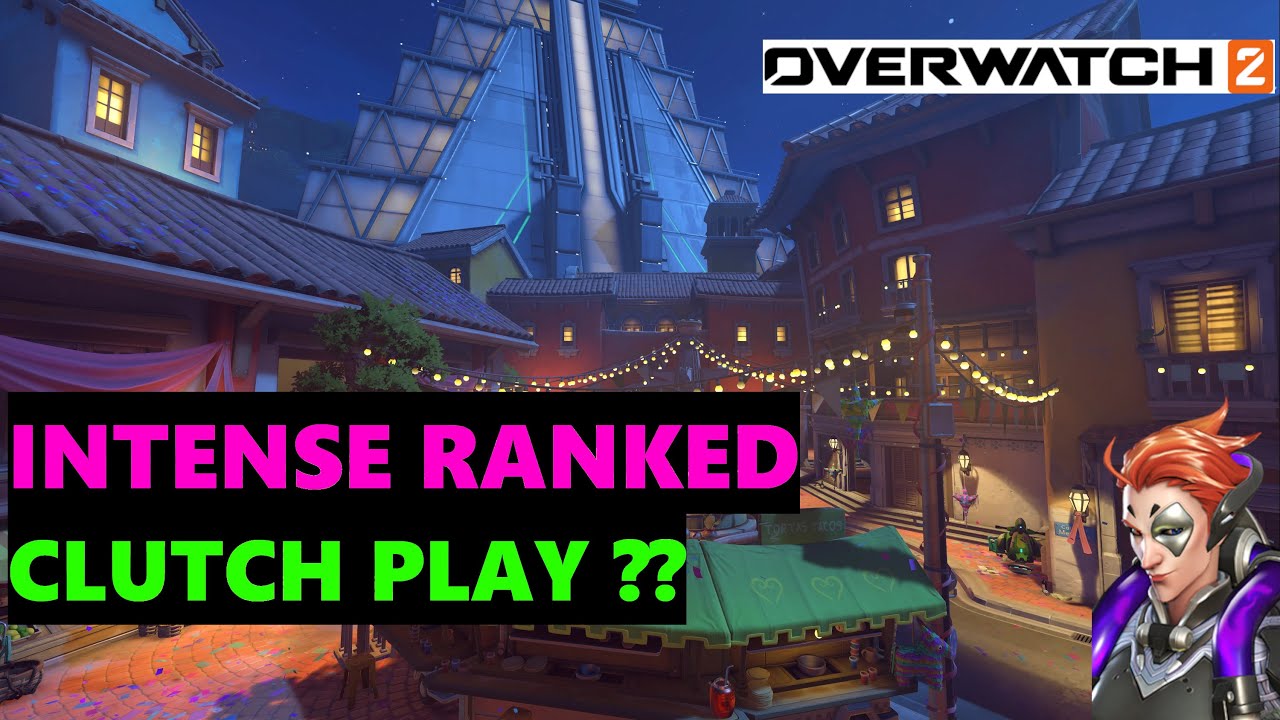 Moira's Payload Clutch! 😎 | Dorado Nailbiter Ends in Easy Win