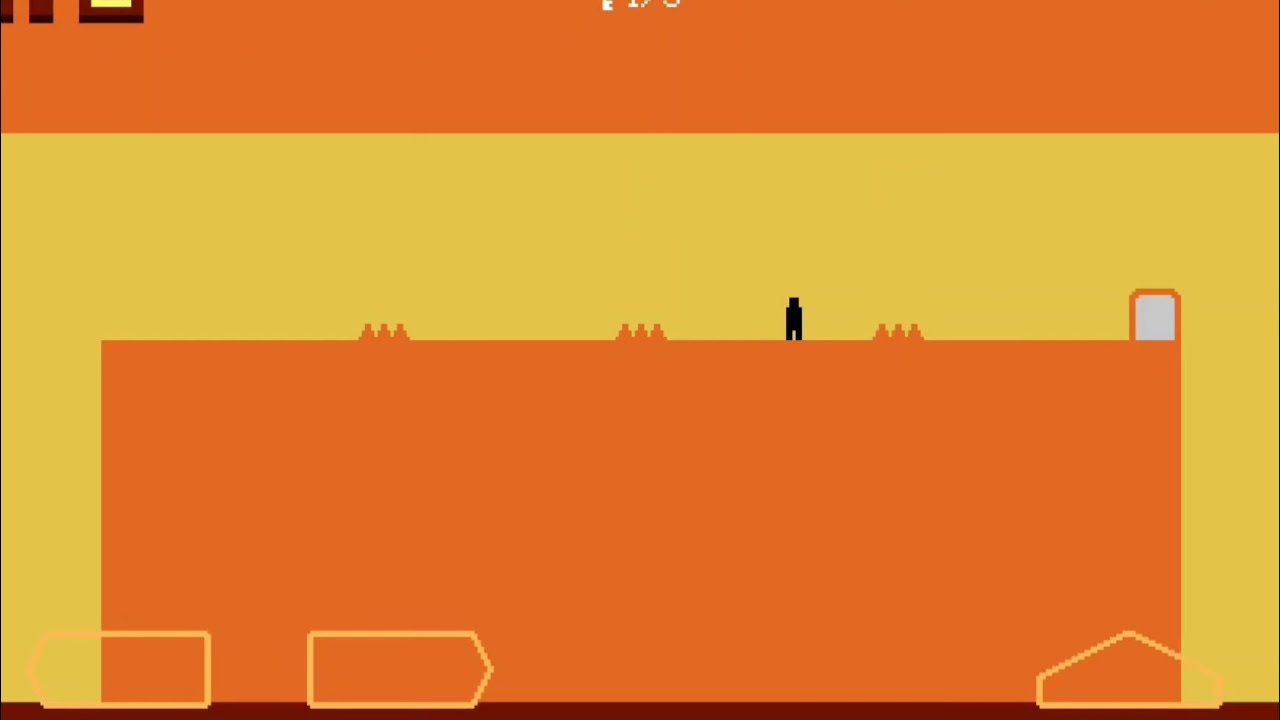 Definitely not a troll game....