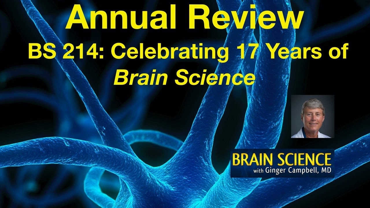 BS 214 Seventeenth Annual Review Episode