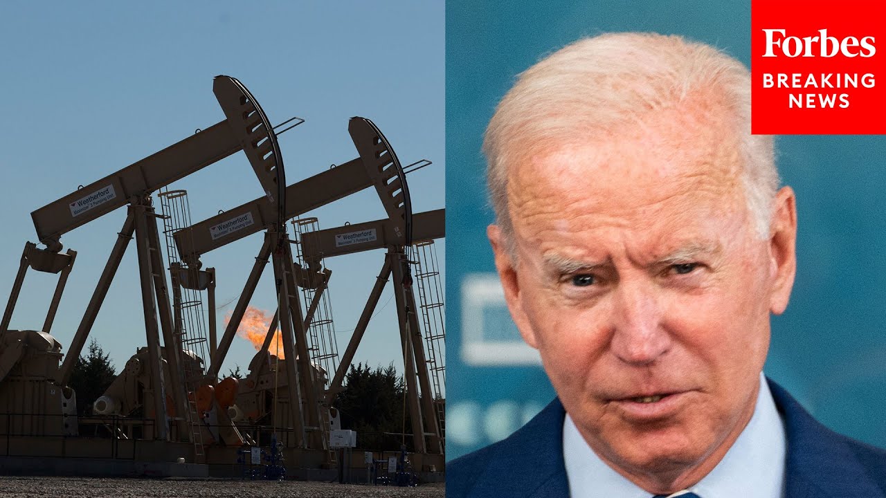 GOP Senator: Democrats &lsquo;Continue To Undermine Made In America Energy&rsquo;