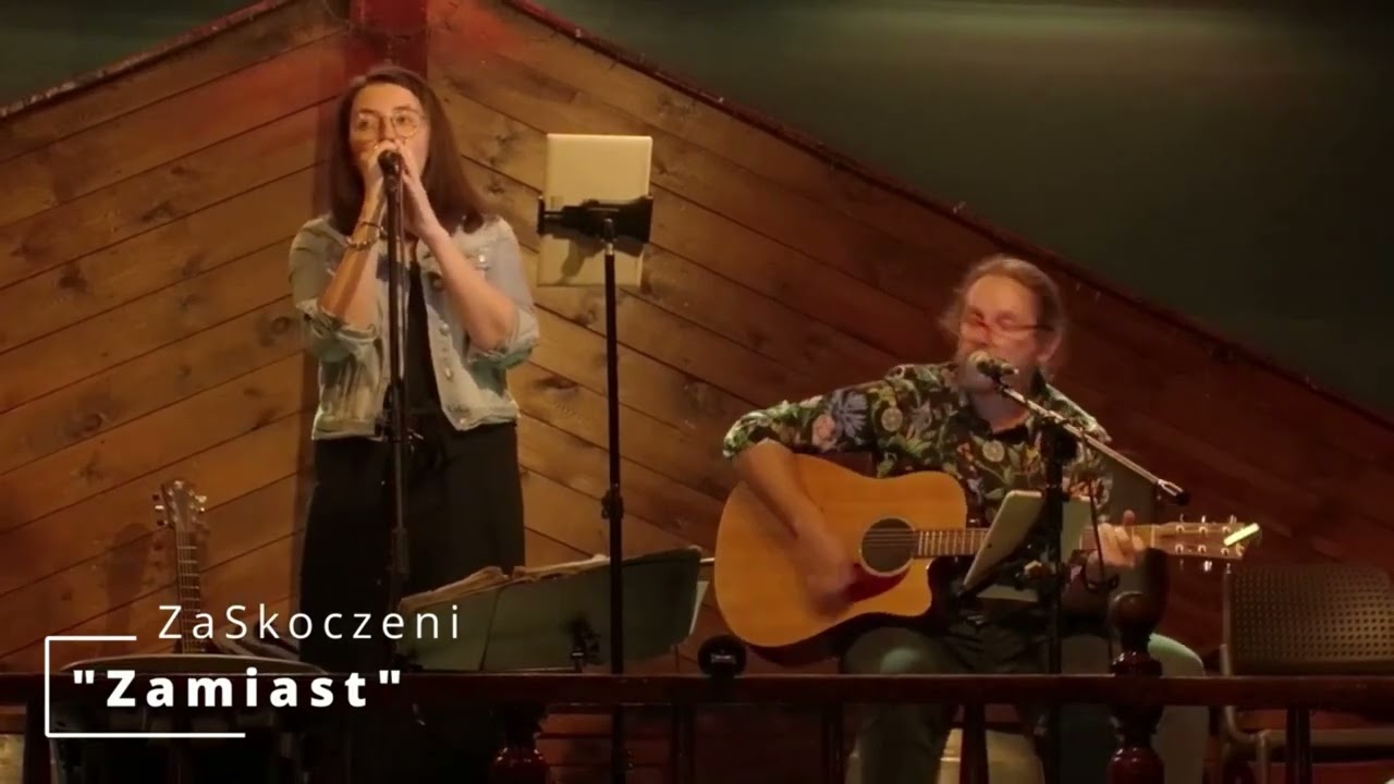ZaSkoczeni - ZAMIAST