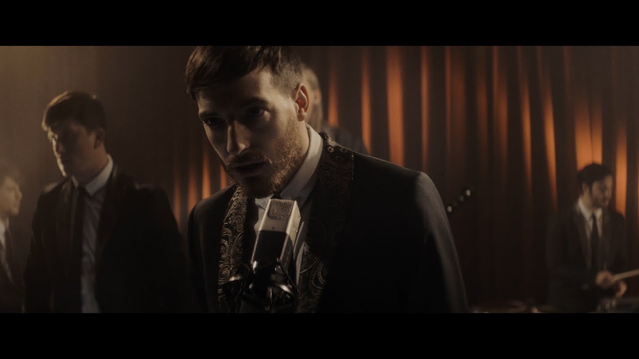 Casper - Keine Angst feat. Drangsal (official video)