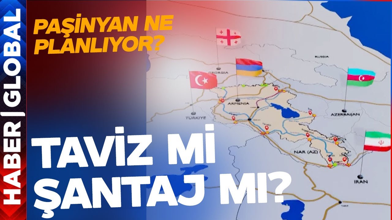 Ermenistan'ın 