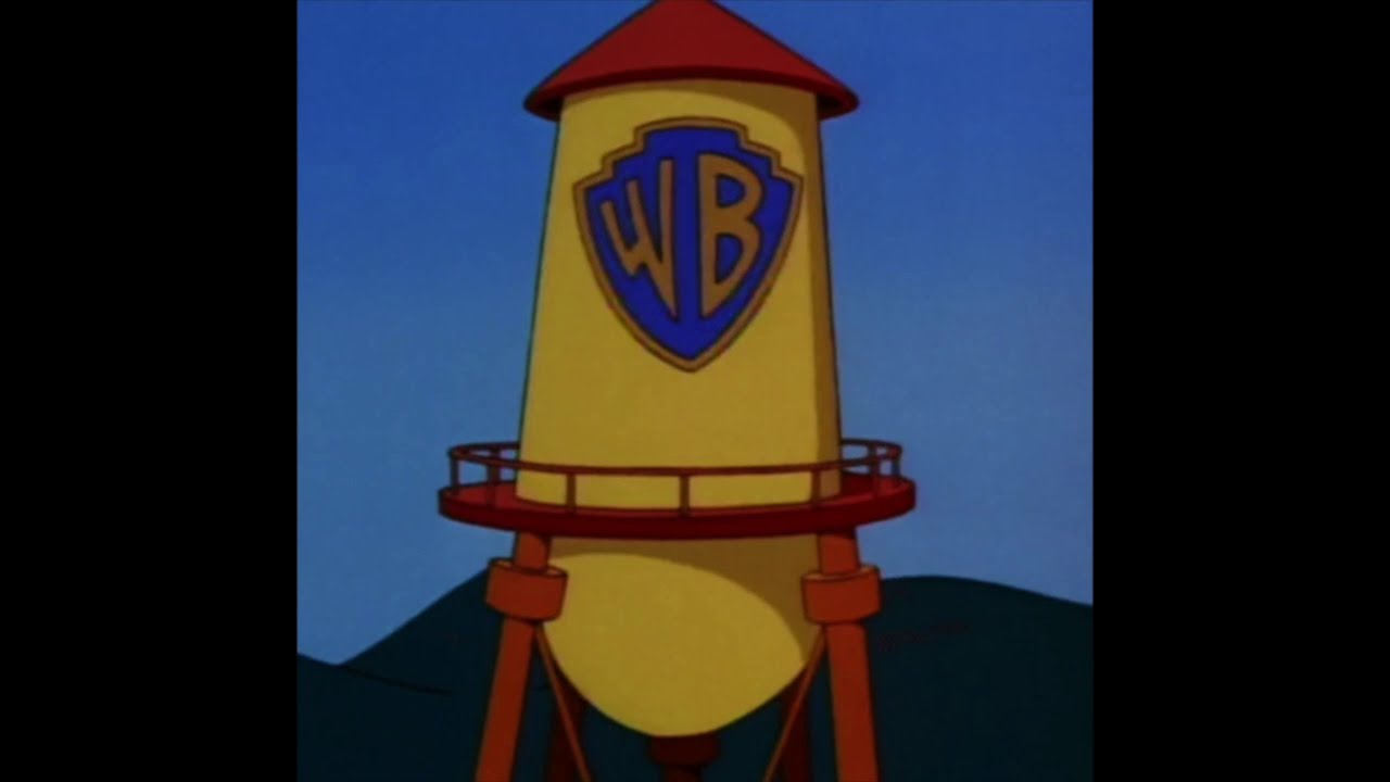 Animaniacs Theme Remake