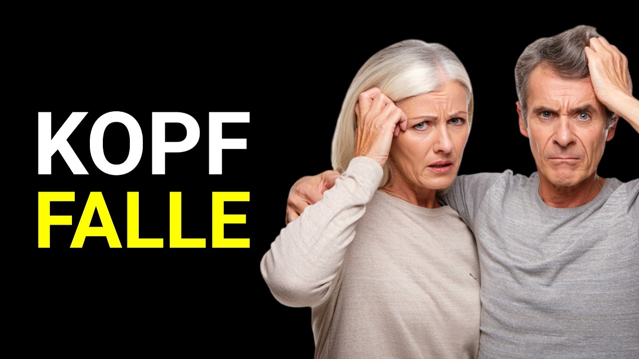 Warum DEIN Kopf dich zerstört.