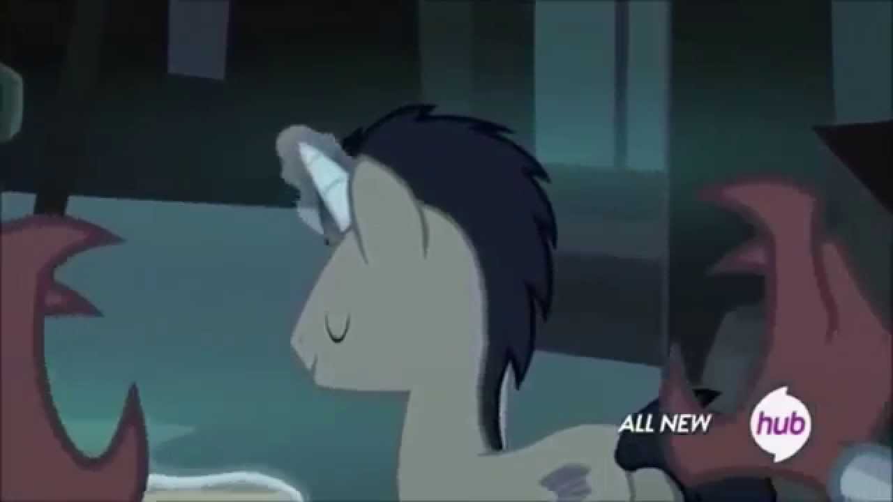 PMV - Where is the Fun? (Fairly Oddparents)