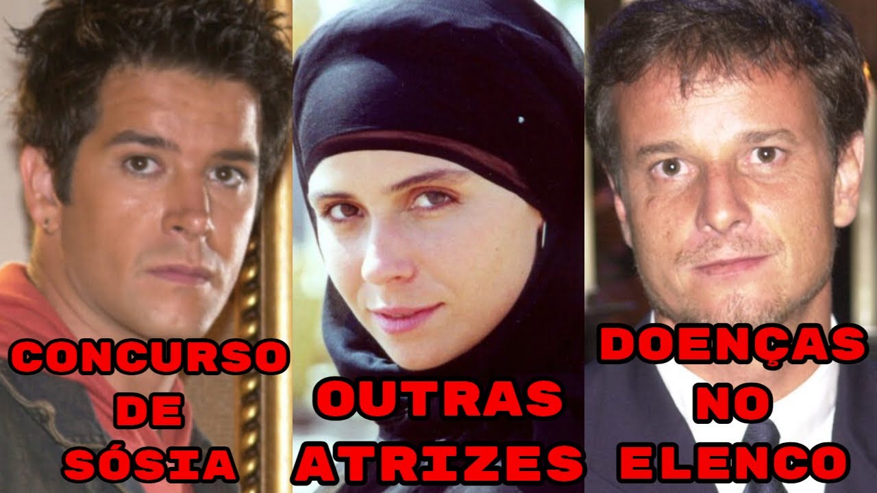 10 curiosidades sobre 