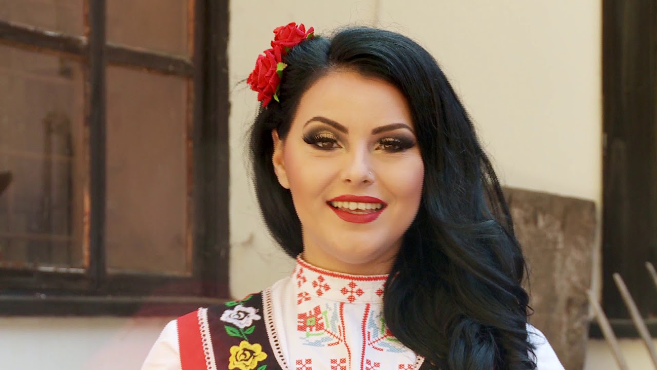 Margarita Stankova - Zlatku le | Маргарита Станкова - Златку ле