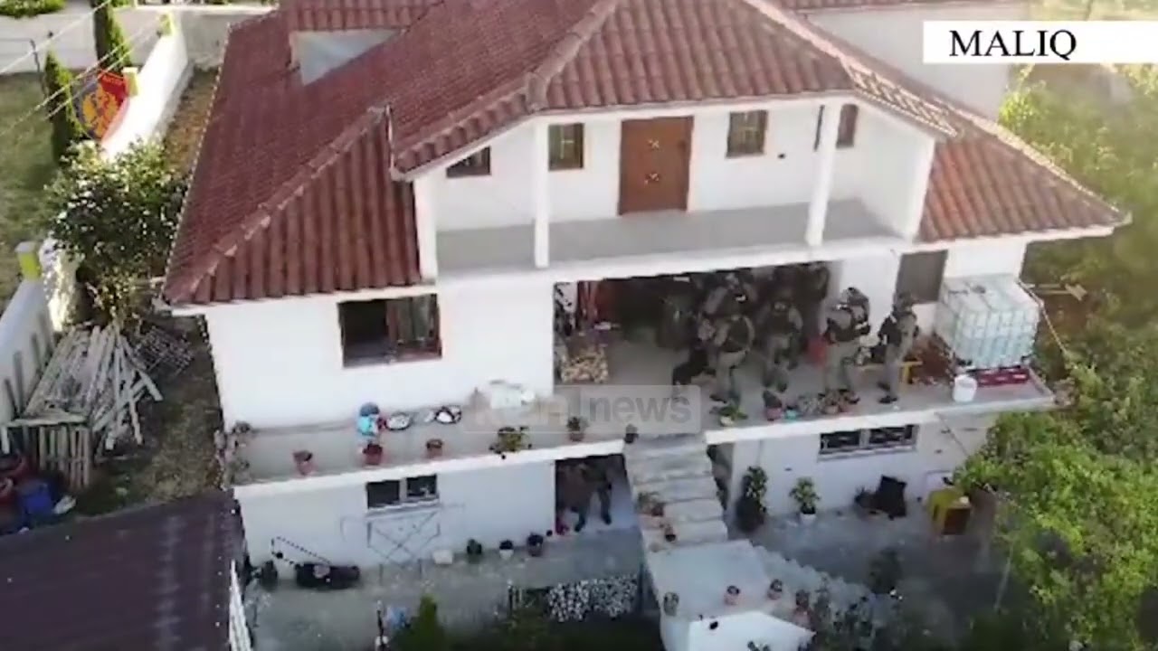 Klan News -  RENEA vret 62-vjeçarin gjatë shkëmbimit të zjarrit