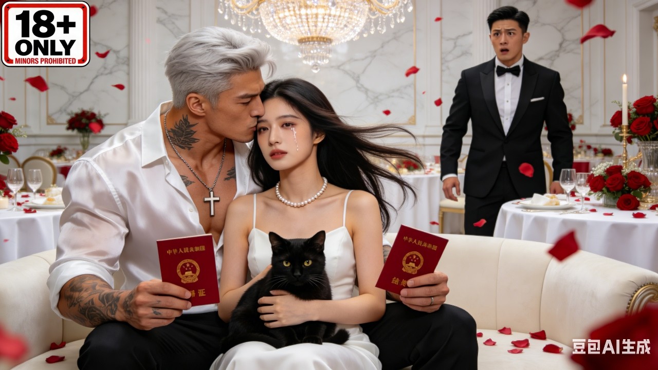 My Husband Was Stolen by His Mistress — I Married Her Fiancé, a CEO Who Spoiled Me！