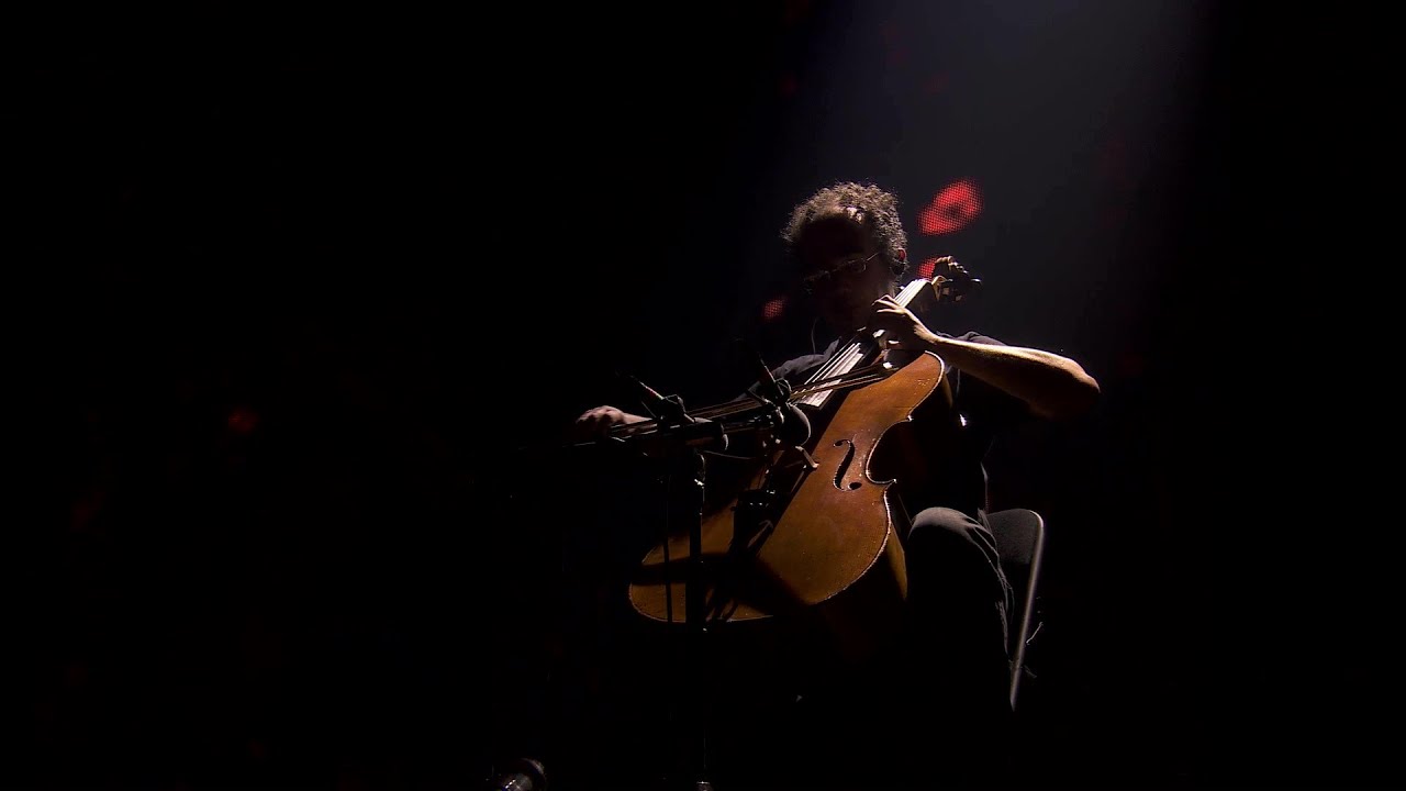 Ludovico Einaudi – Nightbook (Live at iTunes Festival 2013)