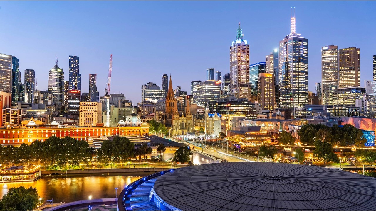 92/28 Southgate Avenue, Southbank