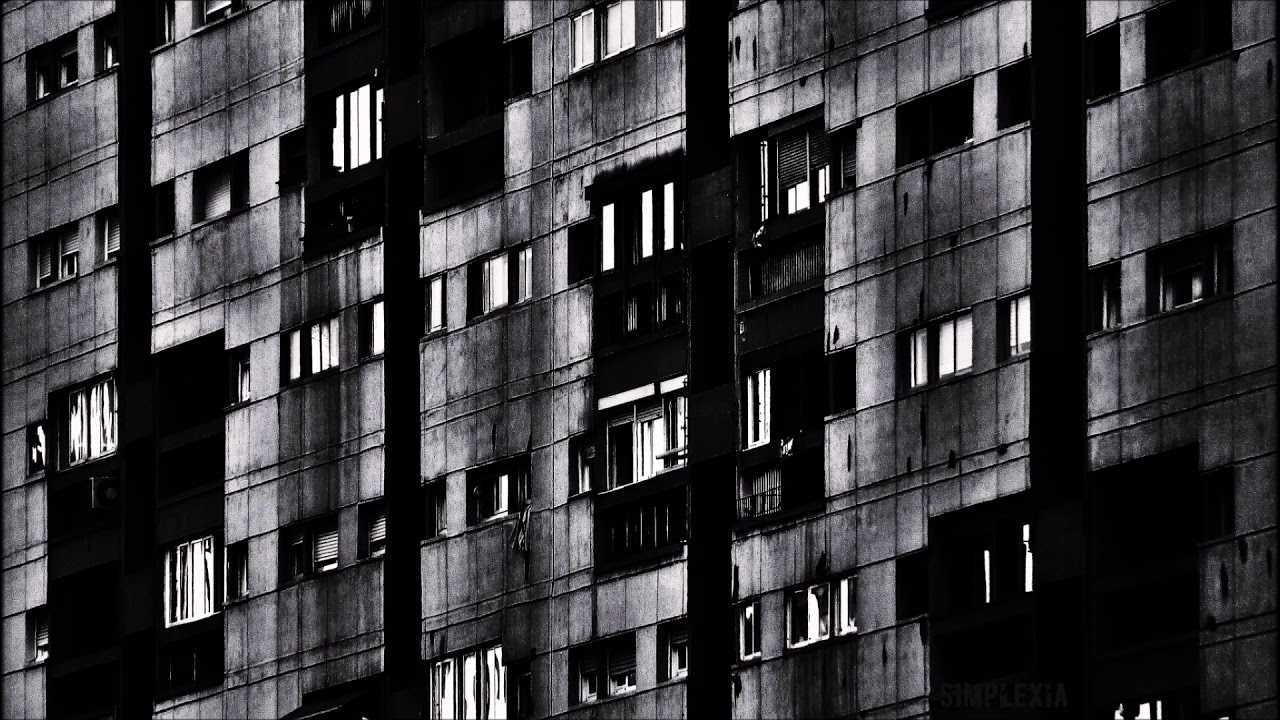 BACK TO PLASTICS · 4 / session (EBM/Dark-Wave) by Simplexia