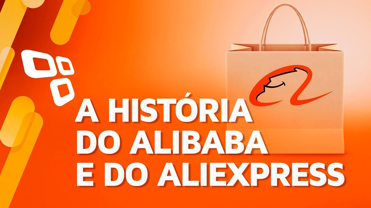 A história do Alibaba e do Aliexpress - TecMundo