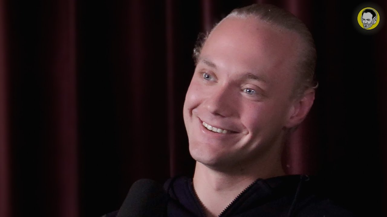 Wolfgang Wee Uncut #683 - Simen Velle
