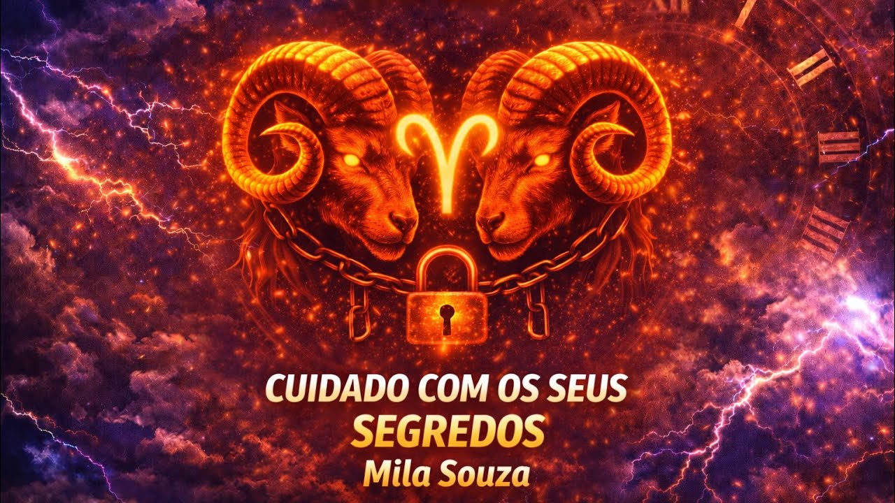 ÁRIES 20/01/2026 (11)998970271- ALGUÉM QUE VOCÊ NUNCA ESQUECEU VOLTA A TE PROCURAR...