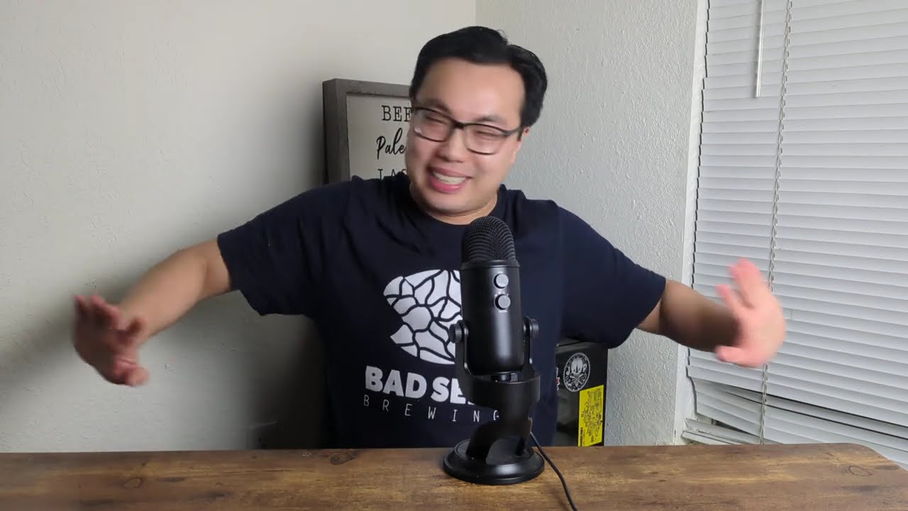 Darwin's Rants: Darwin's Chinese Hot Pot Tips (A MUST Try Dining Experience!) - Ep. #4113