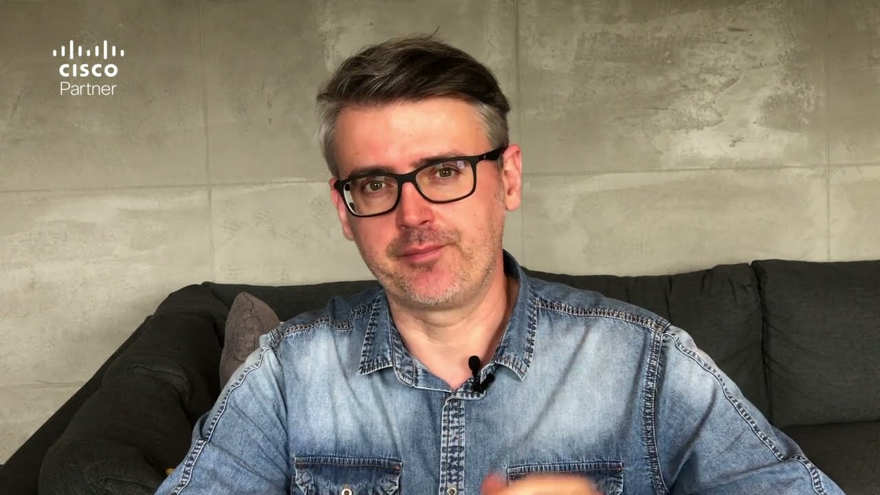 Cisco Meraki Sensor temperatury i wilgotności MT10 - charakterystyka produktu | NetProf.pl