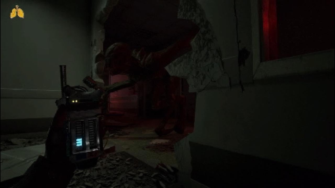 This is hands down the most scared I've ever been - A Quiet Place: A Road Ahead part 2